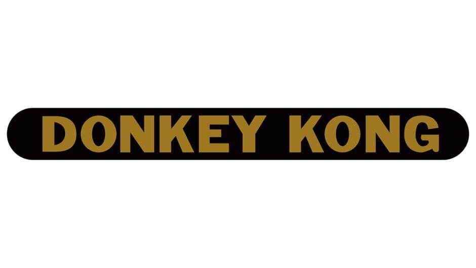 Donkey Kong artwork 1