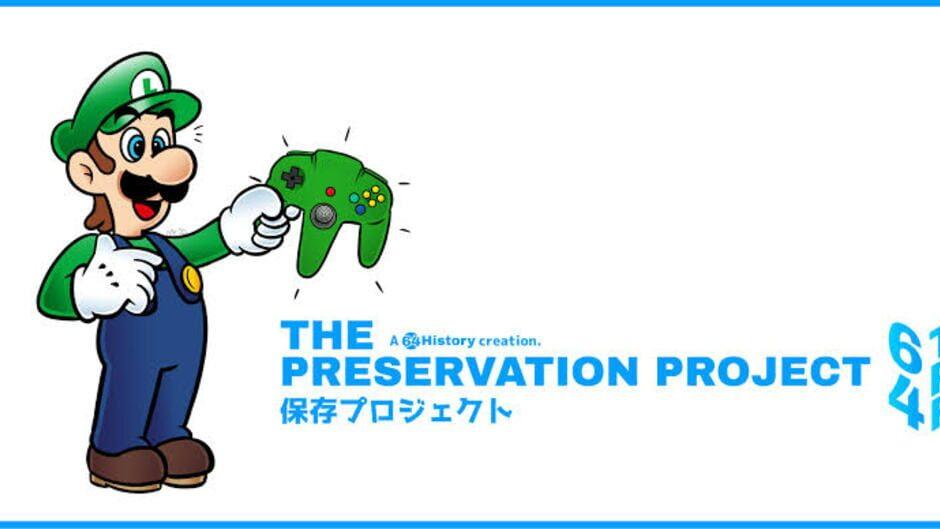 The Preservation Project artwork 4