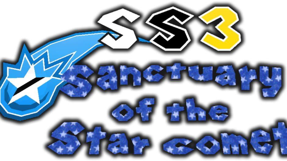 Shining Stars 3: Sanctuary of the Star Comet artwork 1