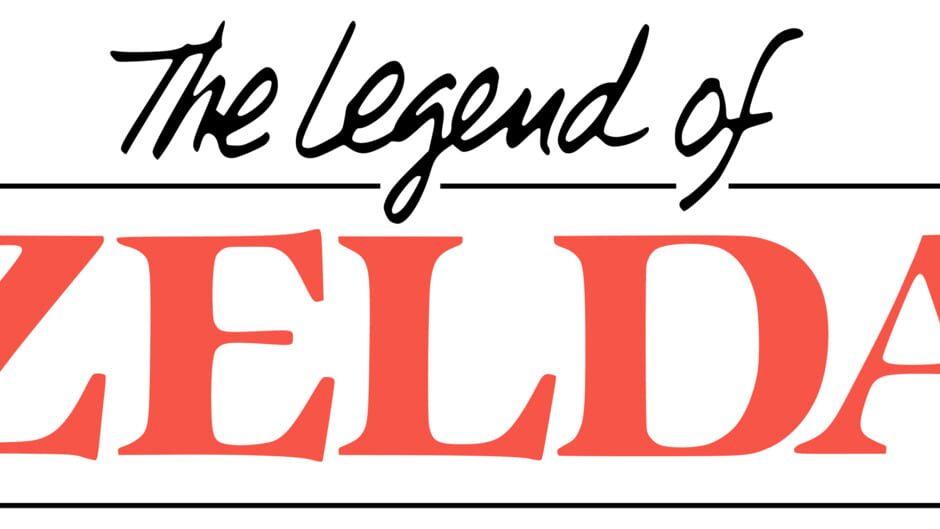 The Legend of Zelda artwork 3