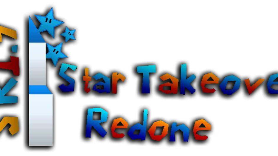 Star Revenge 1.5: Star Takeover Redone artwork 1