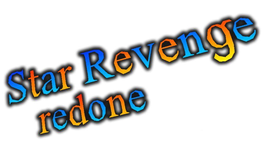 Super Mario 64: Star Revenge Redone artwork 1