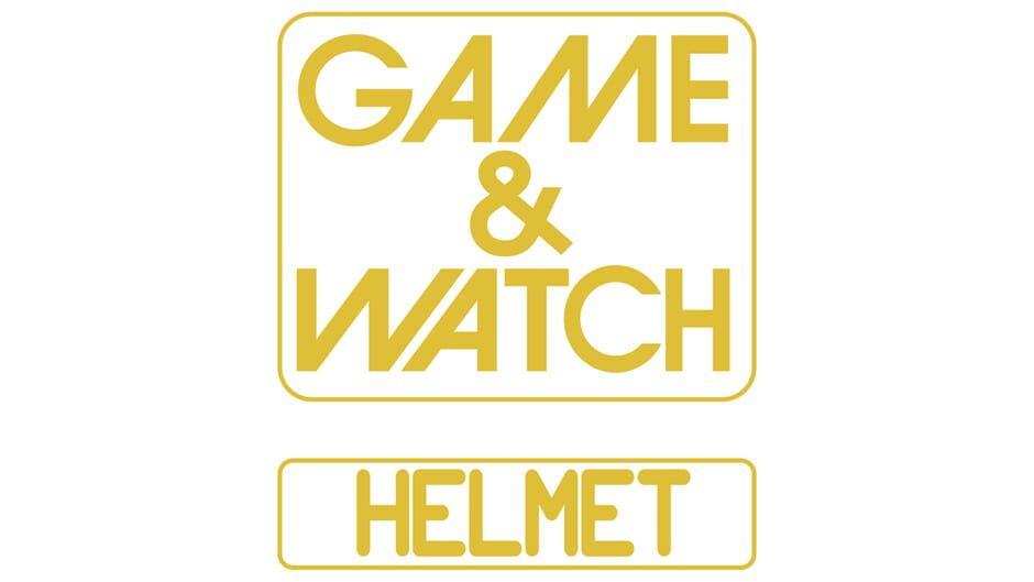 Helmet artwork 1