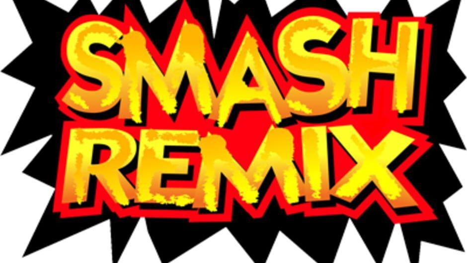 Smash Remix artwork 1