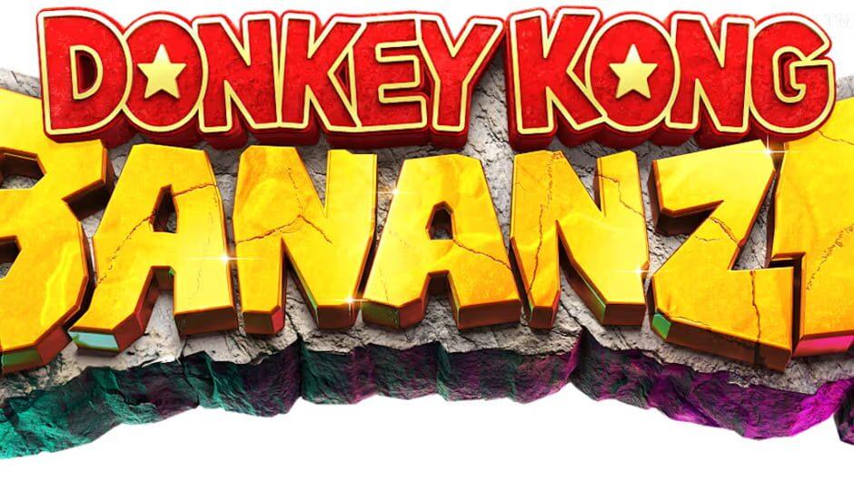 Donkey Kong Bananza artwork 4