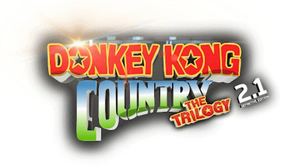 Donkey Kong Country: The Trilogy artwork 1