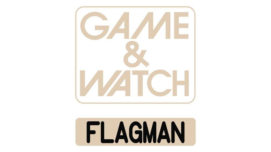 Flagman artwork 1