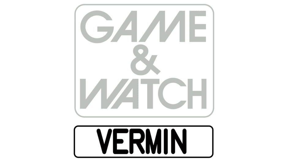 Vermin artwork 1