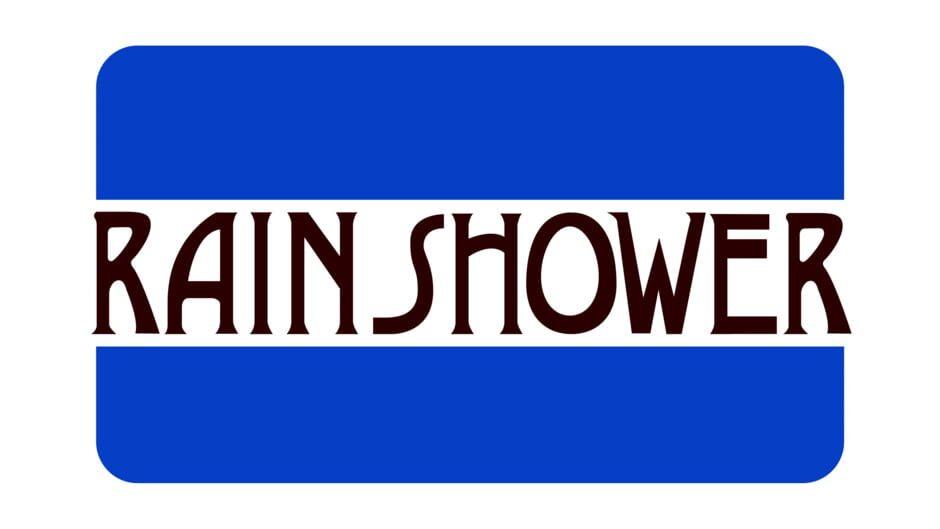 Rain Shower artwork 1