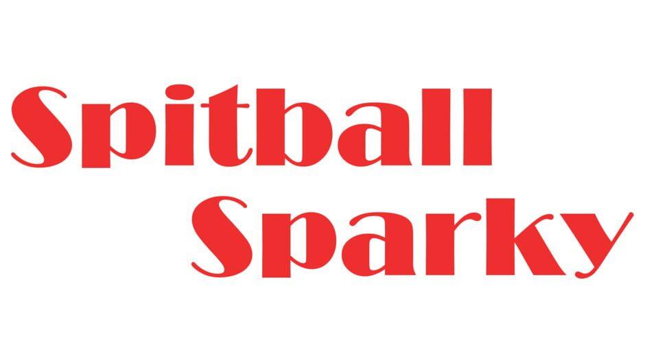 Spitball Sparky artwork 1