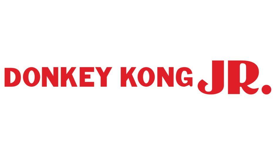 Donkey Kong Jr. artwork 3