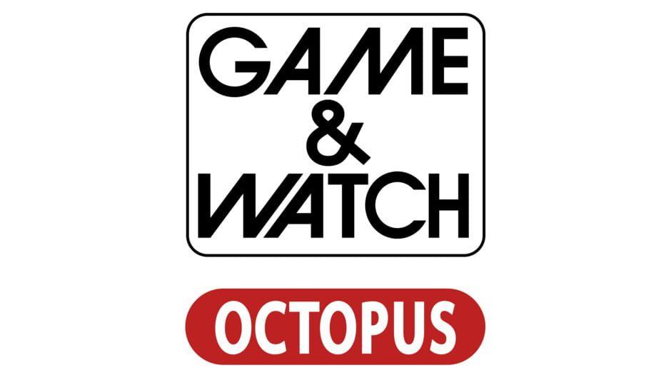 Octopus artwork 1