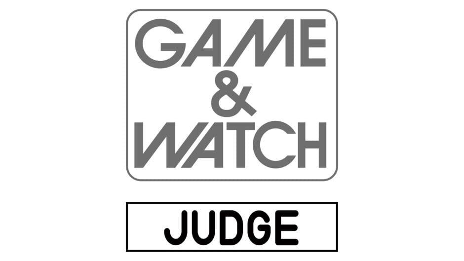 Judge artwork 1