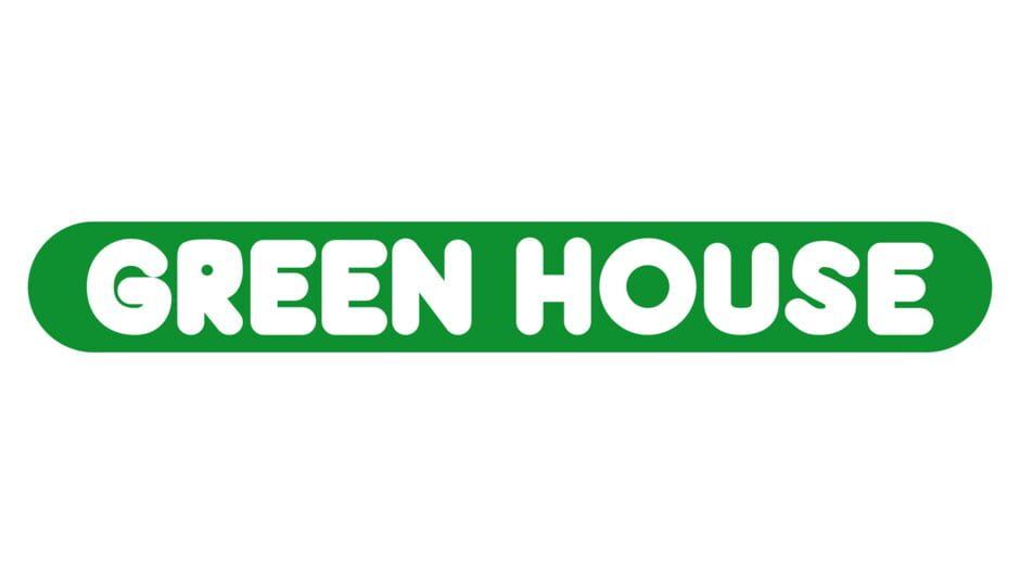 Green House artwork 1