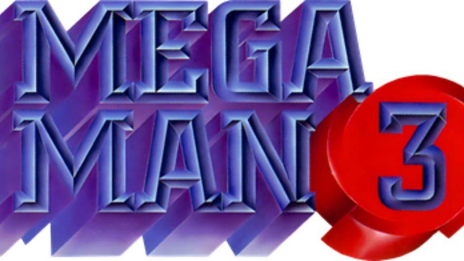 Mega Man 3 artwork 1