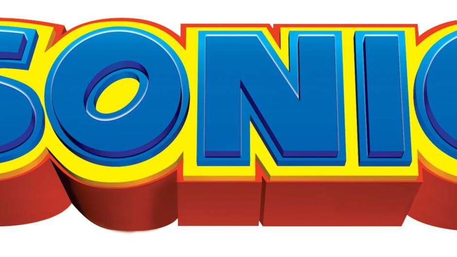 Sonic artwork 1