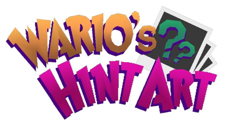 Wario's Hint Art artwork 1