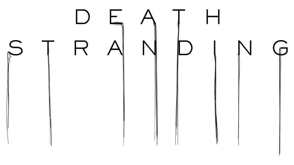 Death Stranding artwork 4