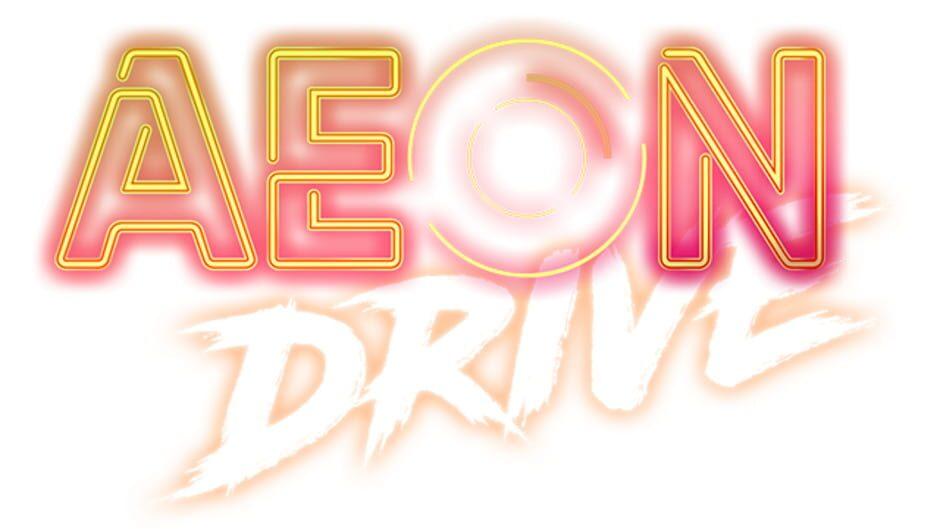 Aeon Drive artwork 1