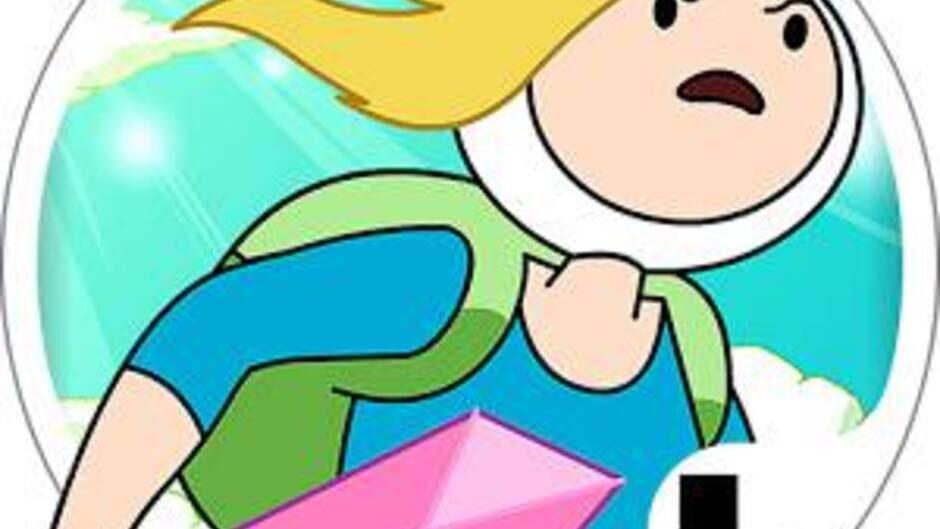 Fionna Fights: Adventure Time artwork 1