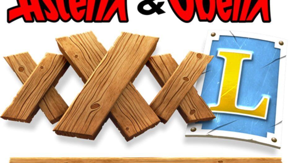 Asterix & Obelix XXXL: The Ram From Hibernia artwork 1
