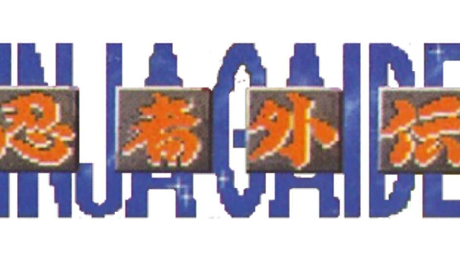 Ninja Gaiden artwork 3