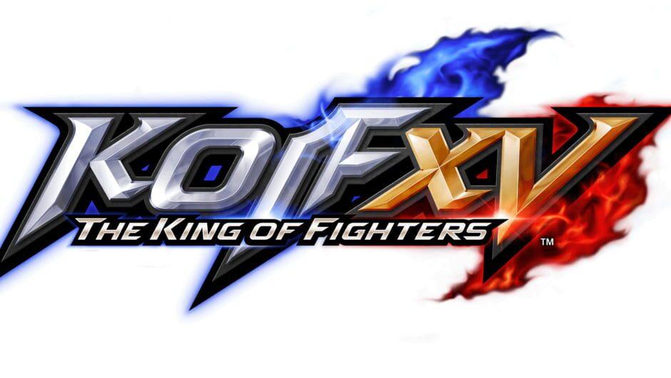 The King of Fighters XV artwork 2