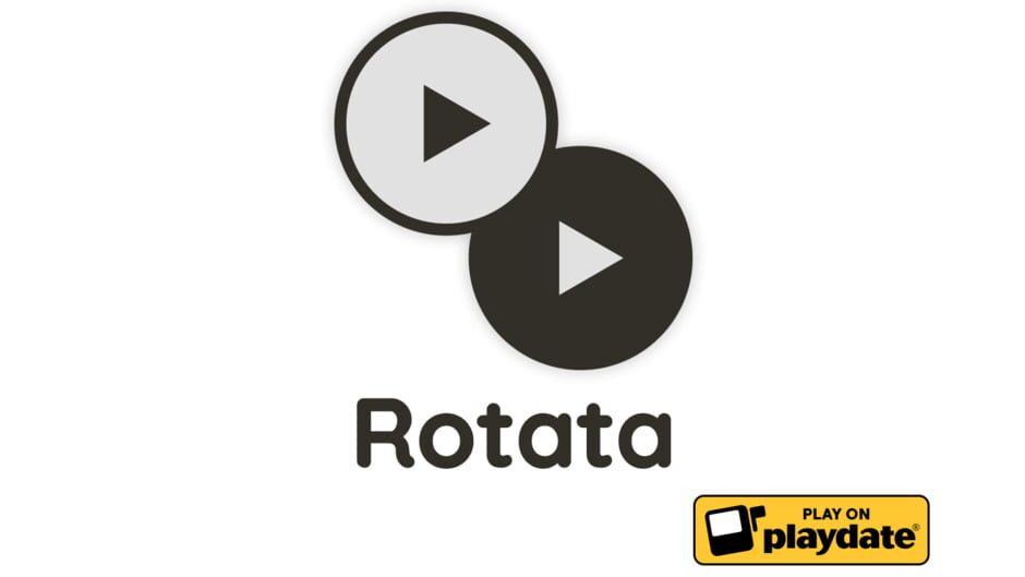 Rotata artwork 1