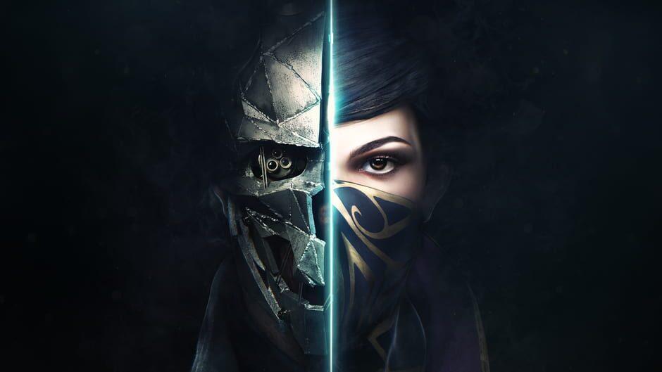 Dishonored 2 artwork 1