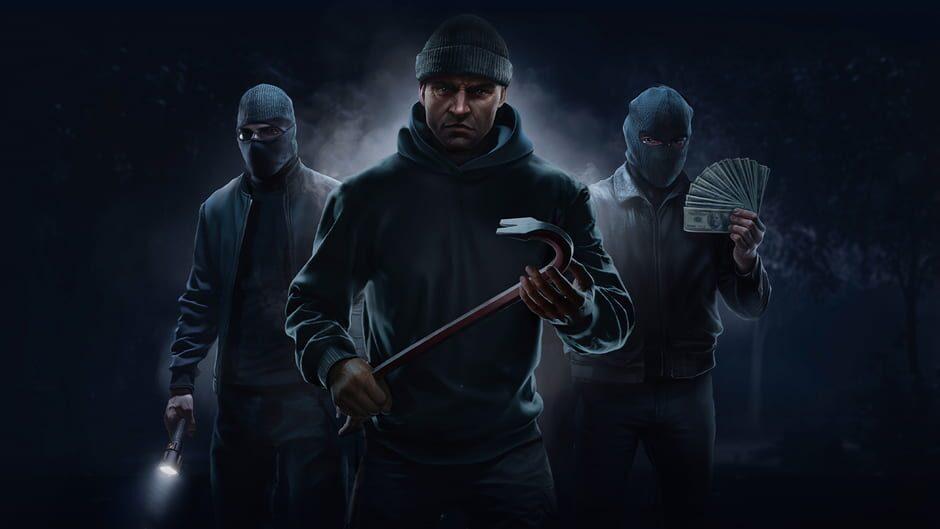 Crime Simulator artwork 4