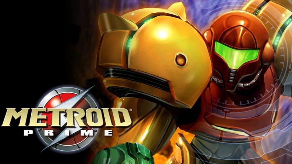 Metroid Prime artwork 1