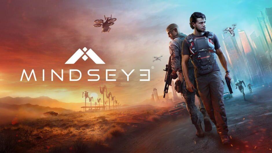 MindsEye artwork 1