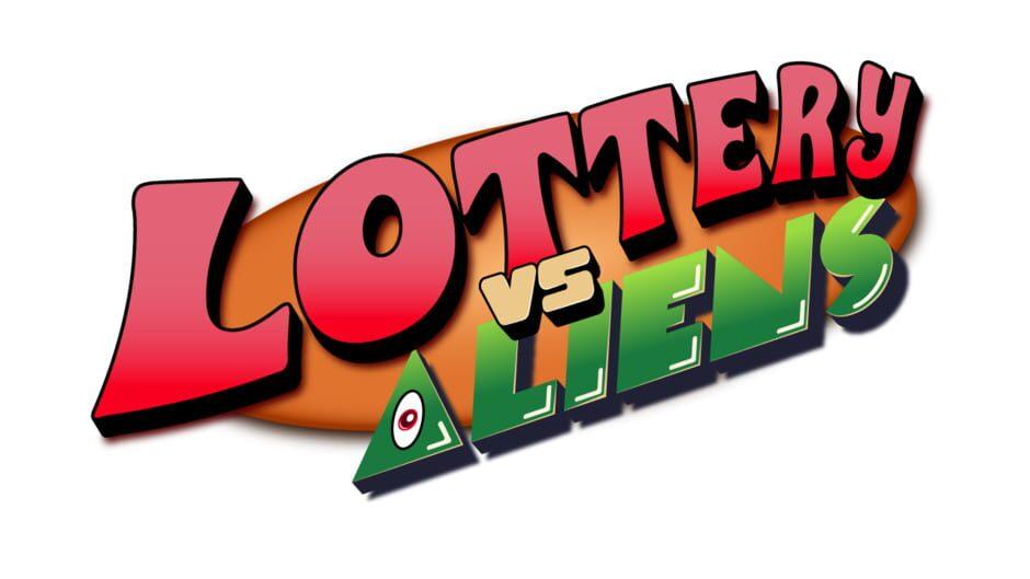 Lottery vs. Aliens artwork 2