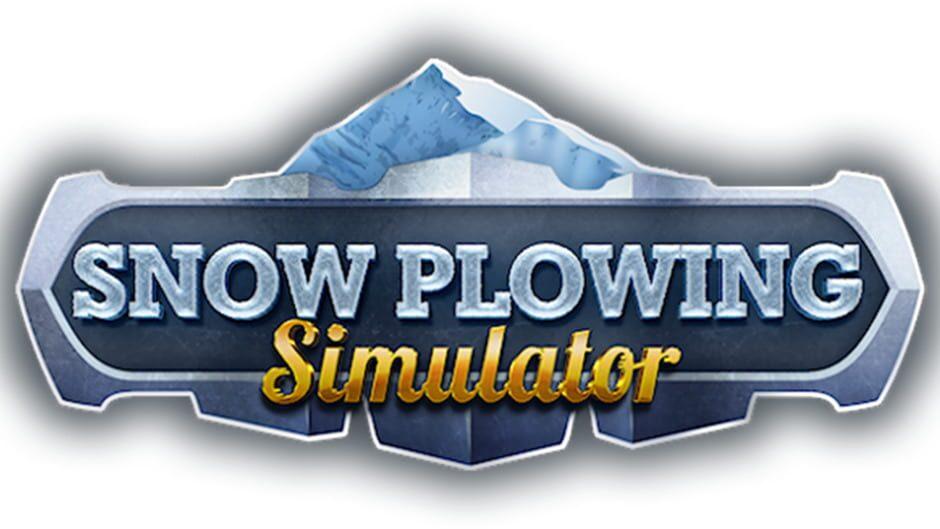 Snow Plowing Simulator artwork 2