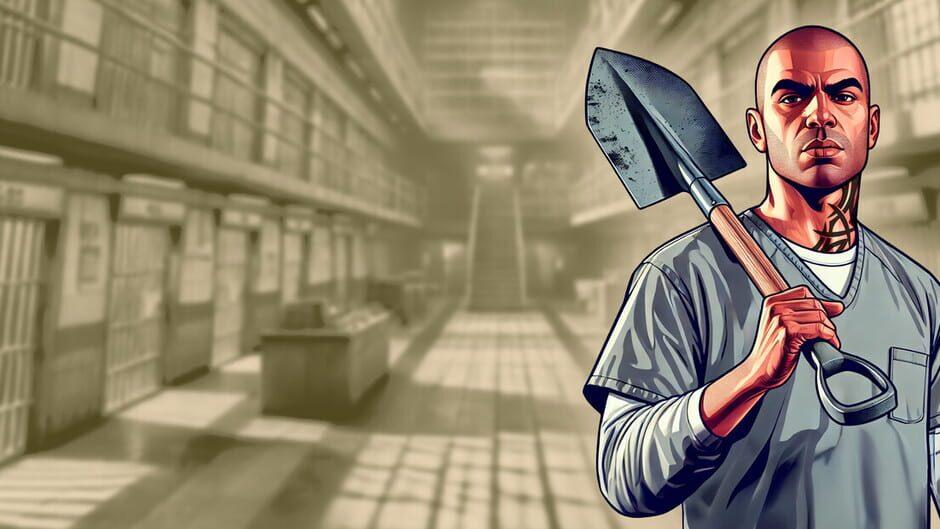 Prison Escape Simulator: Dig Out artwork 1