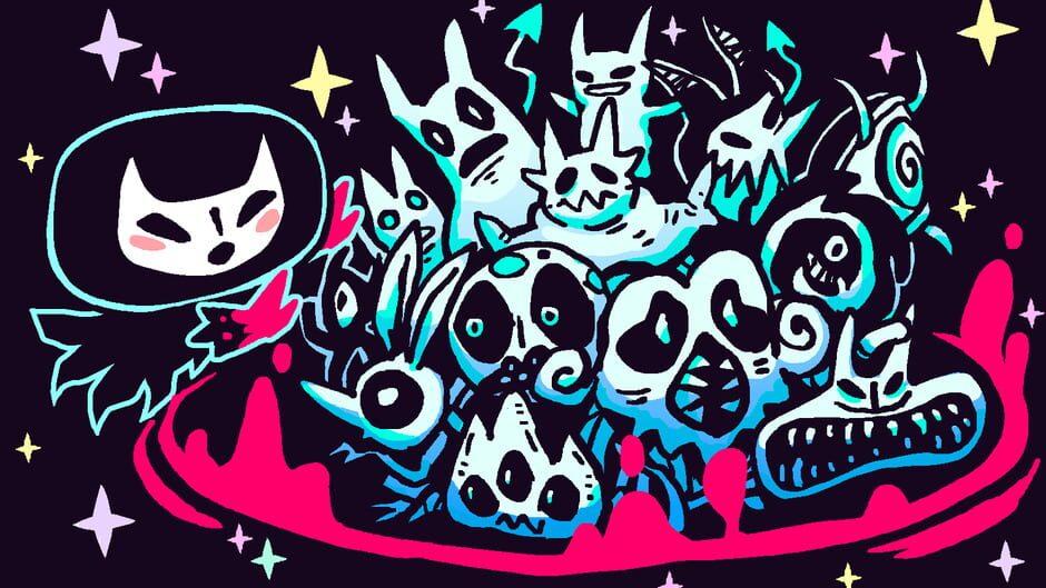 CatchaDiablos artwork 1