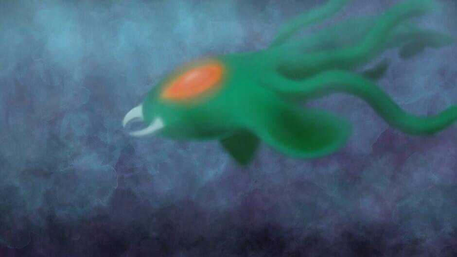 Primordialis artwork 1
