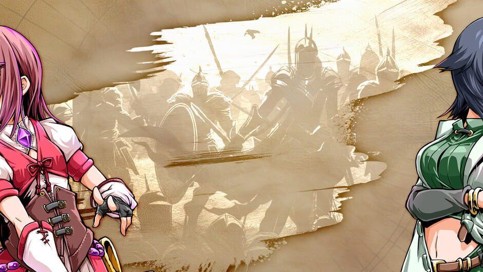 Stranger Saga: Stranger Bach and Iskiyeld's Ambition artwork 2