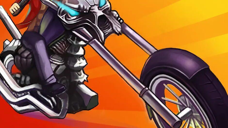 Racing Moto artwork 2