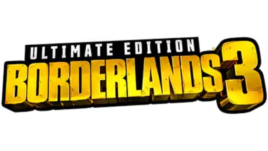 Borderlands 3: Ultimate Edition artwork 1