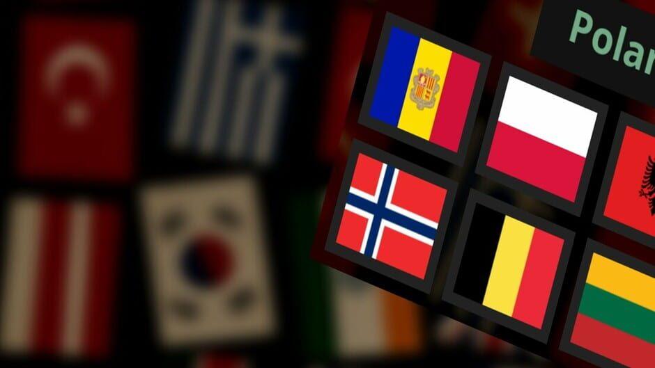 Know That Flag! artwork 1