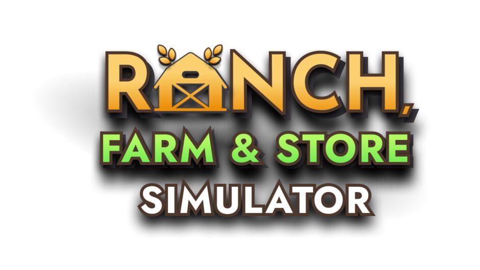 Ranch Farm and Store Simulator artwork 1