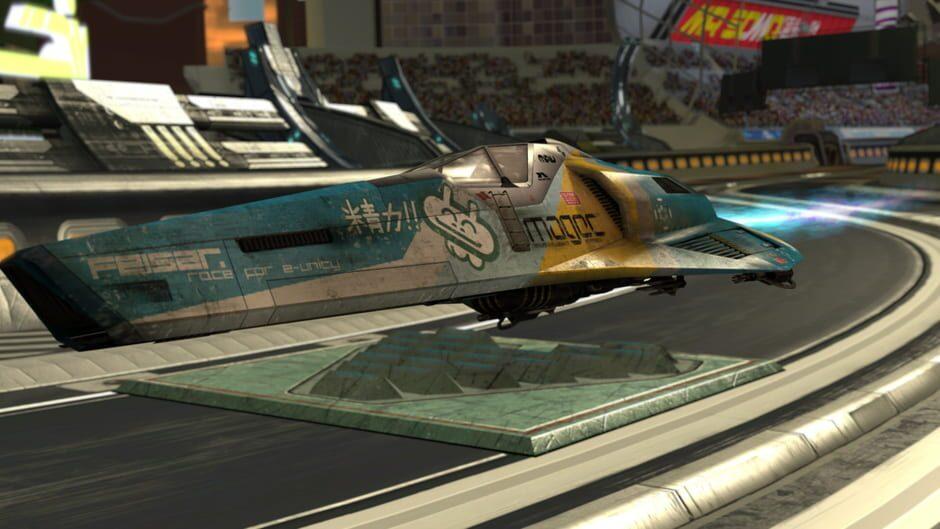 Wipeout artwork 3