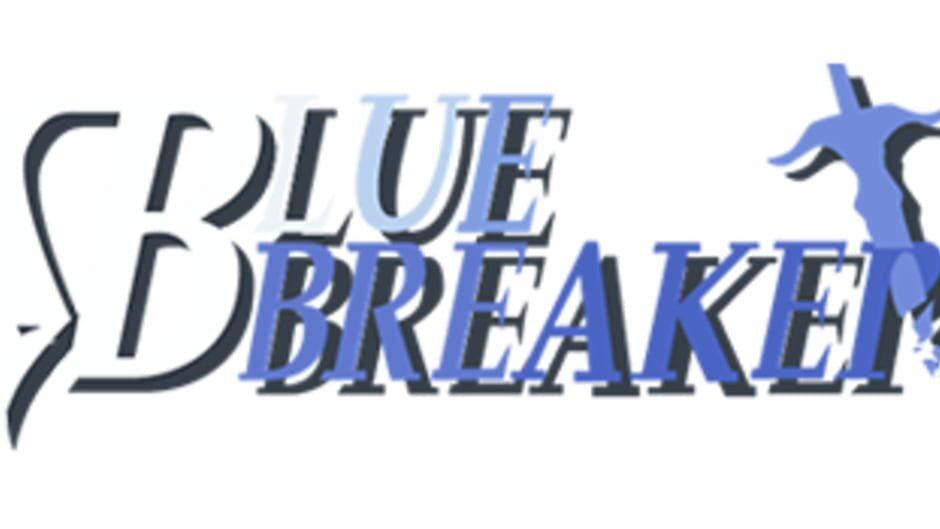 Blue Breaker: Ken Yorimo Hohoemi wo artwork 2