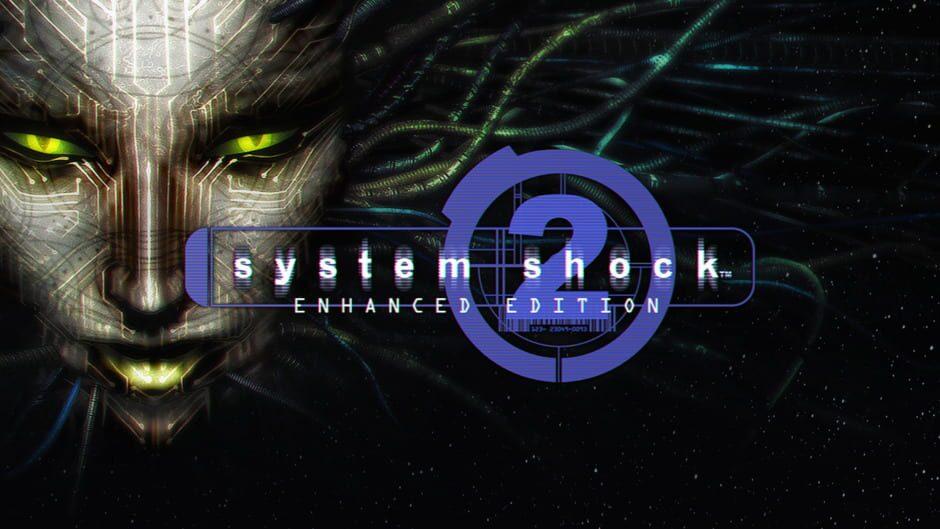 System Shock 2: 25th Anniversary Remaster artwork 2