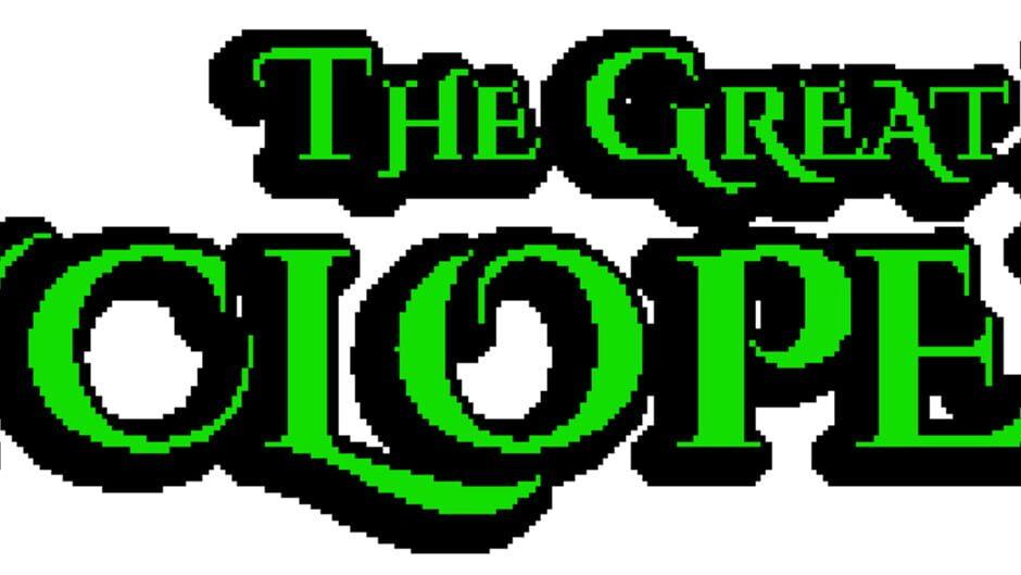 Cyclopean: The Great Abyss artwork 2