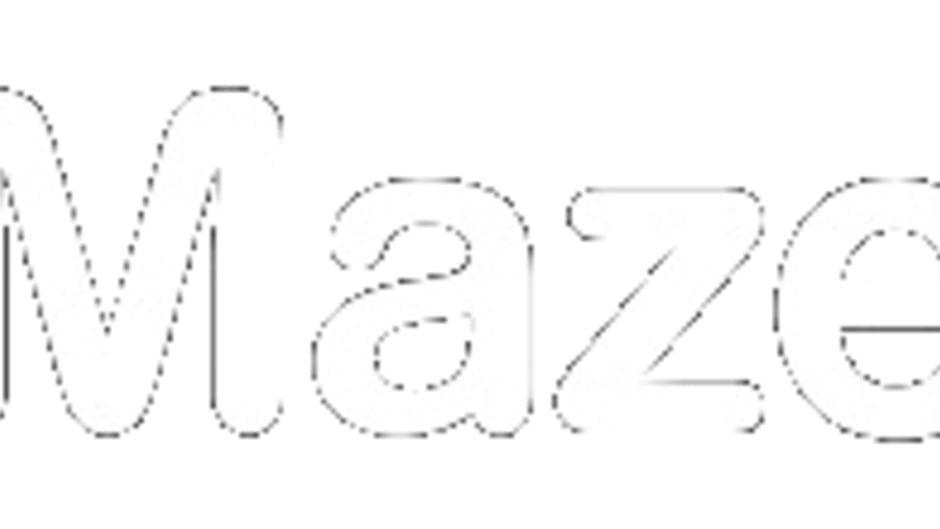 Maze artwork 2