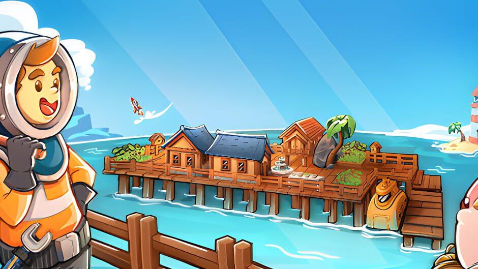 Havendock artwork 2