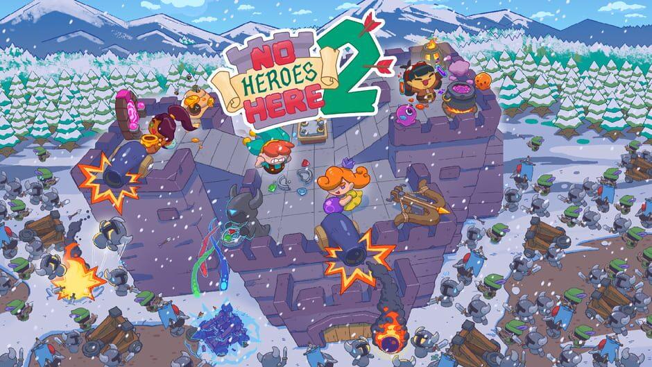 No Heroes Here 2 artwork 1
