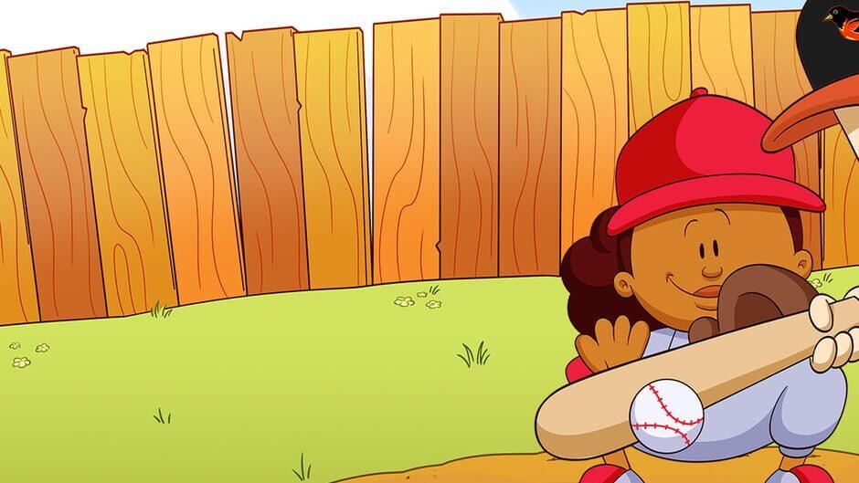 Backyard Baseball '01 artwork 1